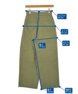 apart by lowrys（アパートバイローリーズ）その他 カーキ サイズ:M レディース/2200638754025