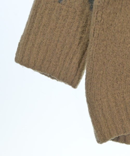 apart by lowrys（アパートバイローリーズ）ニット・セーター 茶 サイズ:F レディース/2200638754056