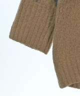 apart by lowrys（アパートバイローリーズ）ニット・セーター 茶 サイズ:F レディース/2200638754056