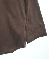 apart by lowrys（アパートバイローリーズ）カジュアルシャツ 茶 サイズ:F レディース/2200642457011