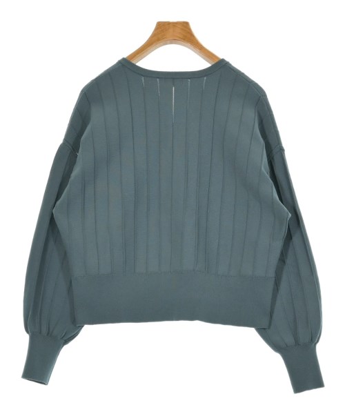 apart by lowrys（アパートバイローリーズ）カーディガン 青 サイズ:F レディース/2200642457028