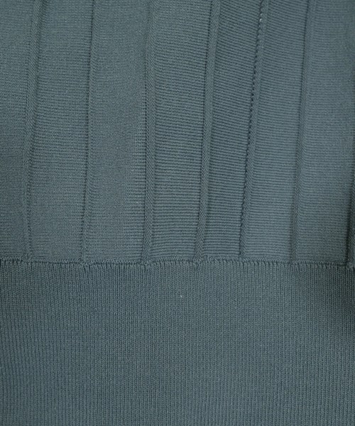 apart by lowrys（アパートバイローリーズ）カーディガン 青 サイズ:F レディース/2200642457028