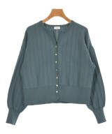 apart by lowrys（アパートバイローリーズ）カーディガン 青 サイズ:F レディース/2200642457028