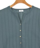 apart by lowrys（アパートバイローリーズ）カーディガン 青 サイズ:F レディース/2200642457028