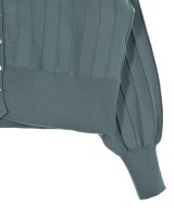 apart by lowrys（アパートバイローリーズ）カーディガン 青 サイズ:F レディース/2200642457028