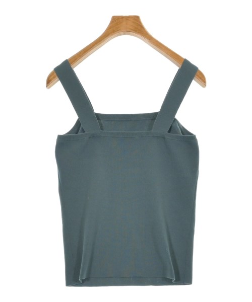 apart by lowrys（アパートバイローリーズ）ニット・セーター 青 サイズ:F レディース/2200642457035