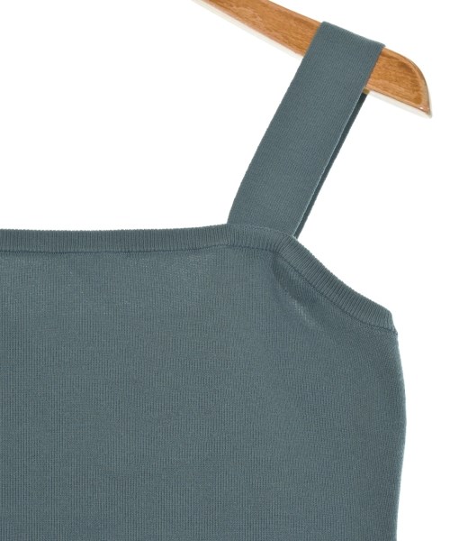 apart by lowrys（アパートバイローリーズ）ニット・セーター 青 サイズ:F レディース/2200642457035