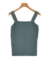 apart by lowrys（アパートバイローリーズ）ニット・セーター 青 サイズ:F レディース/2200642457035