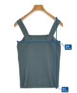 apart by lowrys（アパートバイローリーズ）ニット・セーター 青 サイズ:F レディース/2200642457035