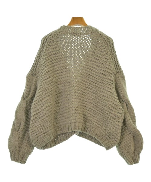 apart by lowrys（アパートバイローリーズ）カーディガン グレー サイズ:F レディース/2200644310017