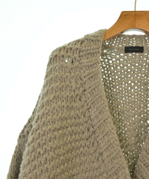 apart by lowrys（アパートバイローリーズ）カーディガン グレー サイズ:F レディース/2200644310017