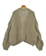 apart by lowrys（アパートバイローリーズ）カーディガン グレー サイズ:F レディース/2200644310017