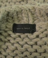 apart by lowrys（アパートバイローリーズ）カーディガン グレー サイズ:F レディース/2200644310017