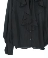 apart by lowrys（アパートバイローリーズ）ブラウス 黒 サイズ:F レディース/2200634219078