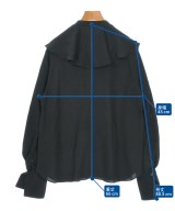 apart by lowrys（アパートバイローリーズ）ブラウス 黒 サイズ:F レディース/2200634219078