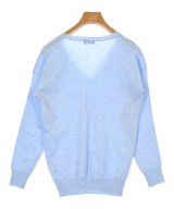 apart by lowrys（アパートバイローリーズ）ニット・セーター 青 サイズ:L レディース/2200643062078