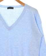 apart by lowrys（アパートバイローリーズ）ニット・セーター 青 サイズ:L レディース/2200643062078