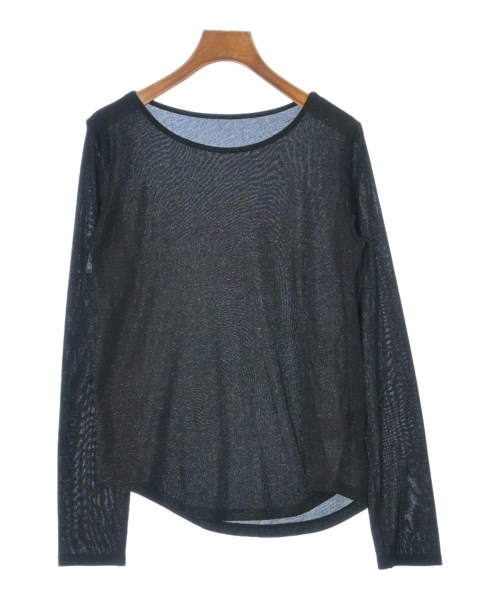 apart by lowrys(アパートバイローリーズ)ニット・セーター 黒 サイズ:F/2200637514040