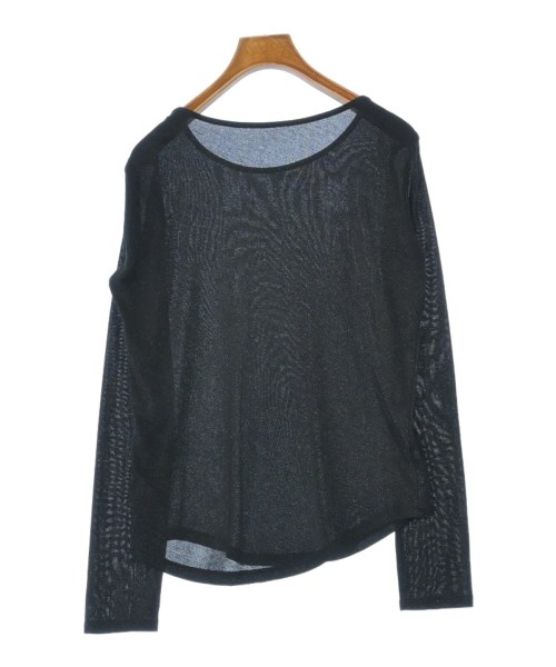 apart by lowrys（アパートバイローリーズ）ニット・セーター 黒 サイズ:F レディース/2200637514040