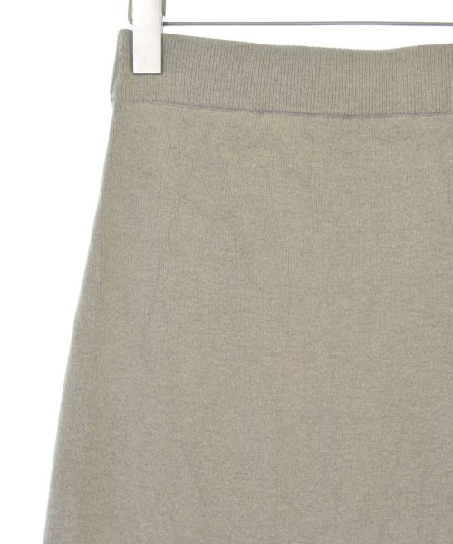 apart by lowrys（アパートバイローリーズ）ひざ丈スカート グレー サイズ:F レディース/2200648640066