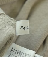 apart by lowrys（アパートバイローリーズ）ひざ丈スカート グレー サイズ:F レディース/2200648640066