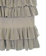 apart by lowrys（アパートバイローリーズ）ひざ丈スカート グレー サイズ:F レディース/2200648640066