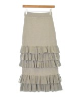 apart by lowrys ひざ丈スカート