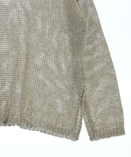 apart by lowrys（アパートバイローリーズ）ニット・セーター グレー サイズ:F レディース/2200646291062