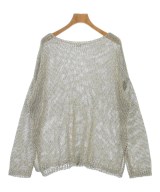 apart by lowrys（アパートバイローリーズ）ニット・セーター グレー サイズ:F レディース/2200646291062