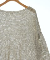 apart by lowrys（アパートバイローリーズ）ニット・セーター グレー サイズ:F レディース/2200646291062