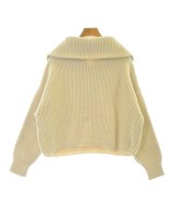 apart by lowrys（アパートバイローリーズ）ニット・セーター ベージュ サイズ:F レディース/2200646174037