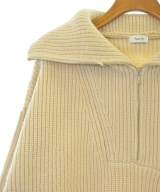 apart by lowrys（アパートバイローリーズ）ニット・セーター ベージュ サイズ:F レディース/2200646174037