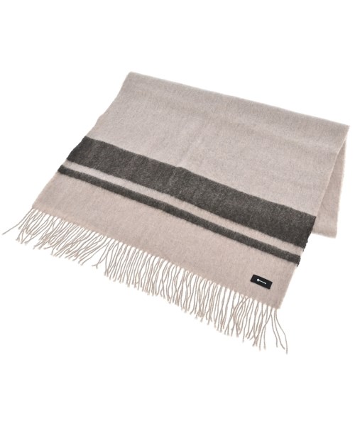 apart by lowrys(アパートバイローリーズ)ストール ベージュ サイズ:-/2200649130016