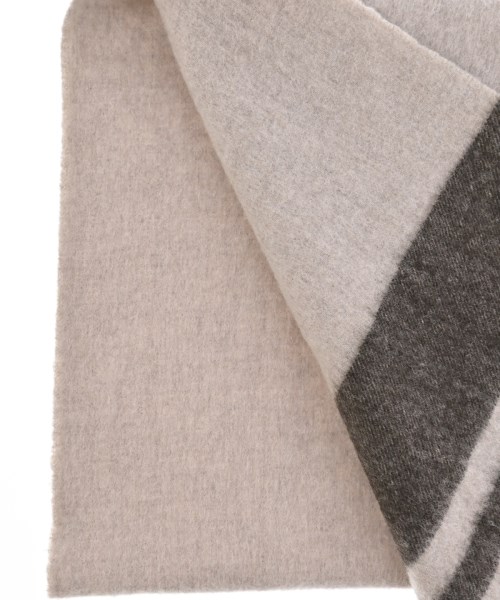 apart by lowrys（アパートバイローリーズ）ストール ベージュ サイズ:- レディース/2200649130016