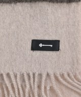 apart by lowrys（アパートバイローリーズ）ストール ベージュ サイズ:- レディース/2200649130016