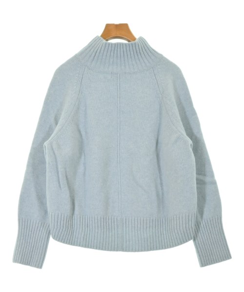 apart by lowrys（アパートバイローリーズ）ニット・セーター 青 サイズ:F レディース/2200638729146