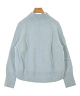 apart by lowrys（アパートバイローリーズ）ニット・セーター 青 サイズ:F レディース/2200638729146
