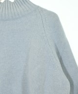 apart by lowrys（アパートバイローリーズ）ニット・セーター 青 サイズ:F レディース/2200638729146