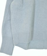 apart by lowrys（アパートバイローリーズ）ニット・セーター 青 サイズ:F レディース/2200638729146