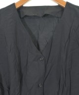 apart by lowrys（アパートバイローリーズ）カジュアルシャツ 黒 サイズ:F レディース/2200640100056