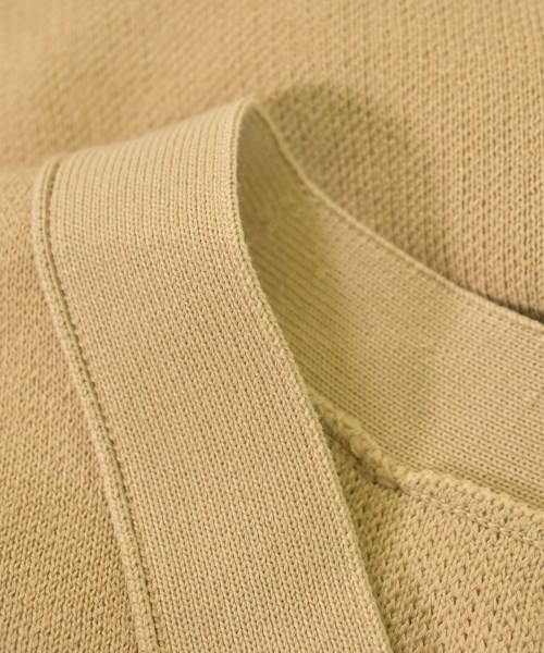 apart by lowrys（アパートバイローリーズ）カーディガン ベージュ サイズ:F レディース/2200640362195