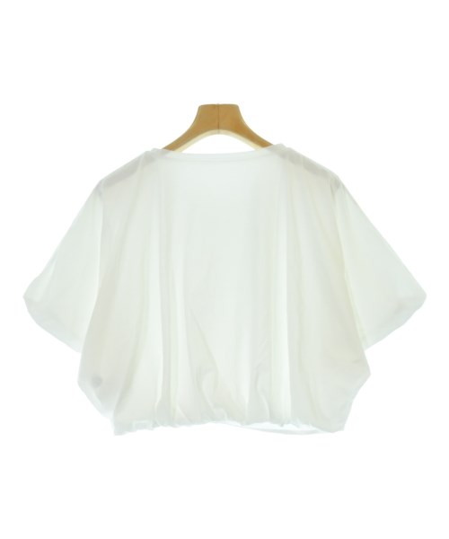 apart by lowrys（アパートバイローリーズ）Tシャツ・カットソー 白 サイズ:F レディース/2200640362256