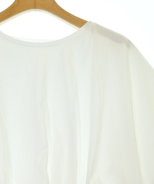 apart by lowrys（アパートバイローリーズ）Tシャツ・カットソー 白 サイズ:F レディース/2200640362256