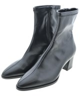 apart by lowrys（アパートバイローリーズ）ブーティ 黒 サイズ:EU37(23.5cm位) レディース/2200640362263
