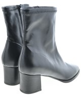 apart by lowrys（アパートバイローリーズ）ブーティ 黒 サイズ:EU37(23.5cm位) レディース/2200640362263