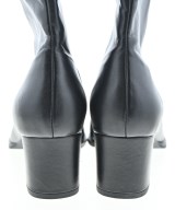 apart by lowrys（アパートバイローリーズ）ブーティ 黒 サイズ:EU37(23.5cm位) レディース/2200640362263