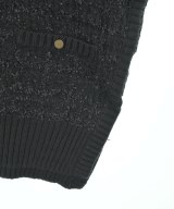 apart by lowrys（アパートバイローリーズ）ベスト 黒 サイズ:F レディース/2200646197074