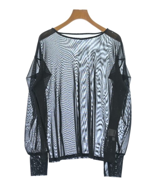 apart by lowrys(アパートバイローリーズ)ブラウス 黒 サイズ:F/2200646197180