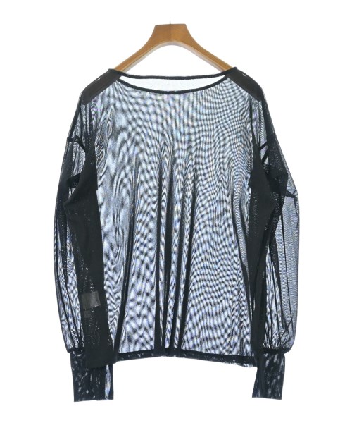 apart by lowrys（アパートバイローリーズ）ブラウス 黒 サイズ:F レディース/2200646197180