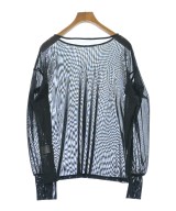 apart by lowrys（アパートバイローリーズ）ブラウス 黒 サイズ:F レディース/2200646197180